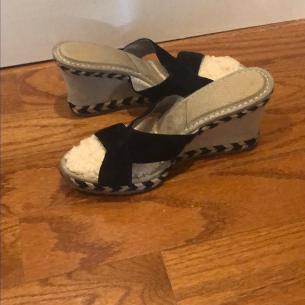 Ugg sandals